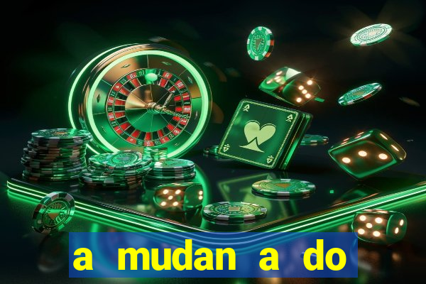 a mudan a do conde beta cap 1